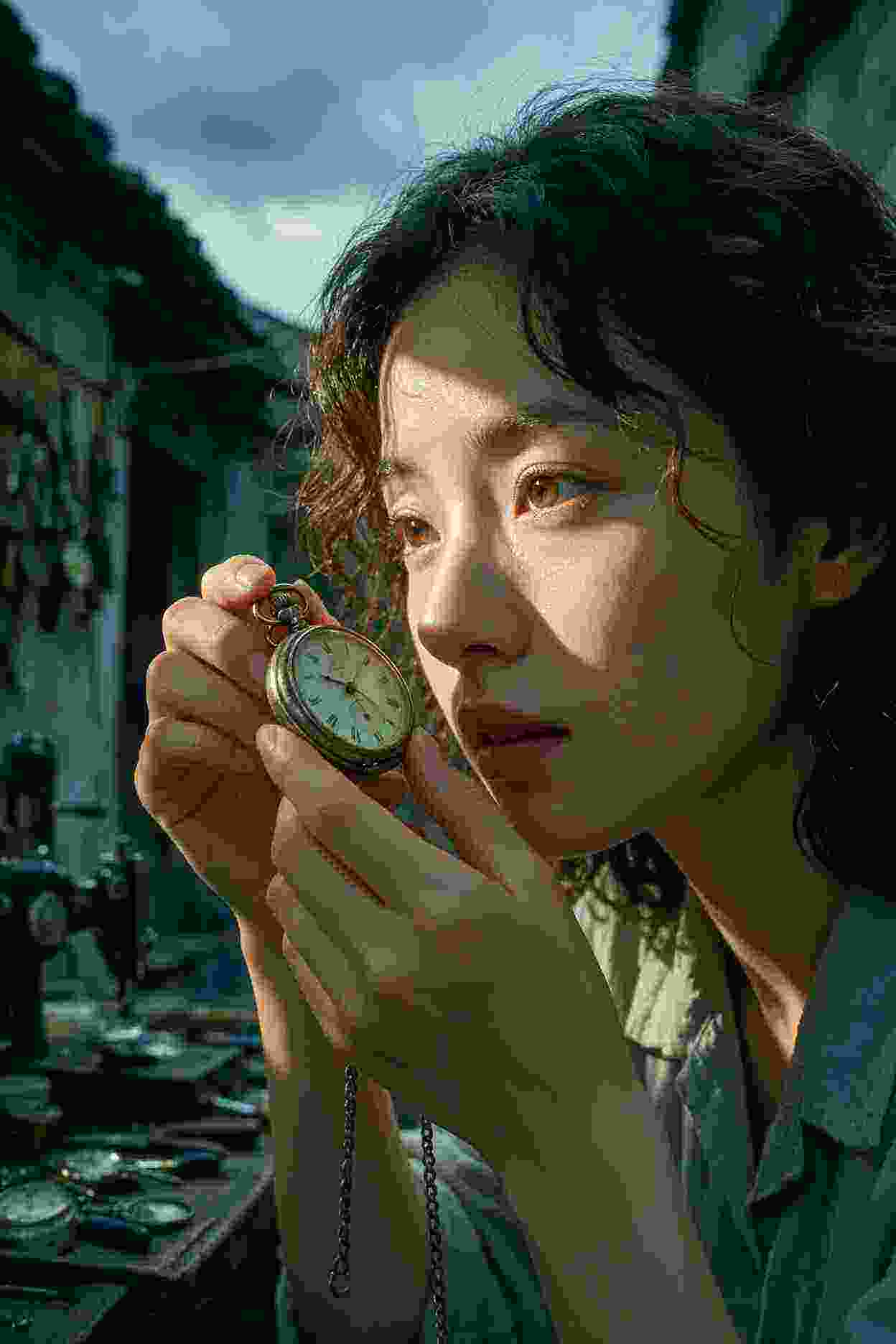 美食3