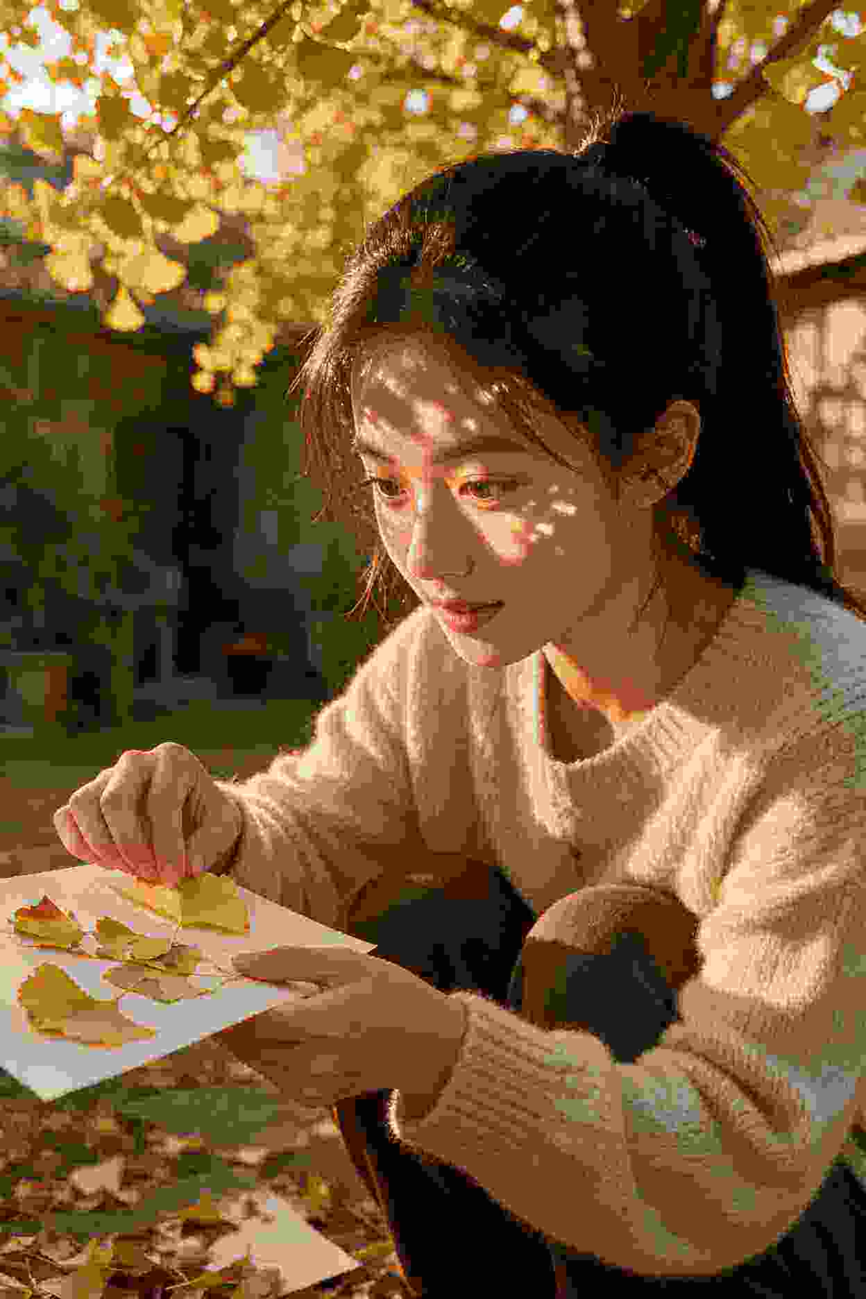 美食5